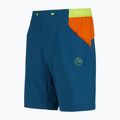 LaSportiva Guard мъжки шорти за трекинг тъмносини P58639208 4