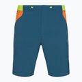 LaSportiva Guard мъжки шорти за трекинг тъмносини P58639208