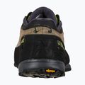 Мъжки ботуши за трекинг La Sportiva TX4 turtle/lime punch 14