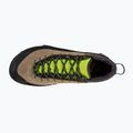 Мъжки ботуши за трекинг La Sportiva TX4 turtle/lime punch 15