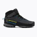 Мъжки ботуши за трекинг La Sportiva TX4 Mid GTX сив 27E900729 2