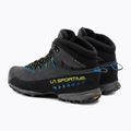Мъжки ботуши за трекинг La Sportiva TX4 Mid GTX сив 27E900729 3