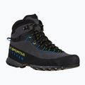 Мъжки ботуши за трекинг La Sportiva TX4 Mid GTX сив 27E900729 9