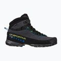 Мъжки ботуши за трекинг La Sportiva TX4 Mid GTX сив 27E900729 10