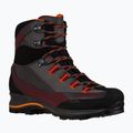 Дамски ботуши за трекинг La Sportiva Trango TRK Leather GTX сив 11Z909323 11