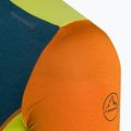 Мъжка тениска за бягане La Sportiva Tracer blue P71639729 4