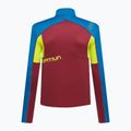 Мъжки потник за трекинг La Sportiva Elements sangria/electric blue 2