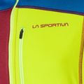 Мъжки потник за трекинг La Sportiva Elements sangria/electric blue 3
