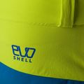 Мъжки панталони за туризъм с мембрана La Sportiva Crizzle EVO Shell sangria/electric blue 4