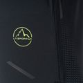 Мъжки къси панталони за бягане La Sportiva Trail Bite black/yellow P79999729 3