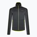 Мъжки потник за трекинг La Sportiva Upendo Hoody carbon/lime punch