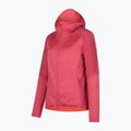 Дамски суитшърт за трекинг LaSportiva Existence Hoody червен Q34323323 6