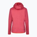 Дамски суитшърт за трекинг LaSportiva Existence Hoody червен Q34323323 7