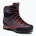 Дамски ботуши за трекинг La Sportiva Trango TRK Leather GTX сив 11Z909323