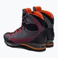 Дамски ботуши за трекинг La Sportiva Trango TRK Leather GTX сив 11Z909323 3