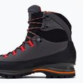 Дамски ботуши за трекинг La Sportiva Trango TRK Leather GTX сив 11Z909323 9