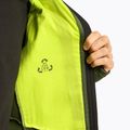 Мъжки потник за трекинг La Sportiva Session Tech Hoody forest/lime punch 5