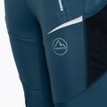 La Sportiva дамски панталон за трекинг Ikarus storm blue/iceberg 3
