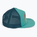 Шапка LaSportiva Trucker Stripe Evo blue Y41638639 2