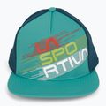Шапка LaSportiva Trucker Stripe Evo blue Y41638639 4
