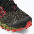Мъжки обувки за бягане La Sportiva Mutant black/yellow 7