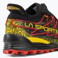 Мъжки обувки за бягане La Sportiva Mutant black/yellow 9