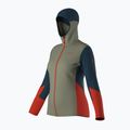 La Sportiva Cosmic Hoody tea/storm blue дамски потник за трекинг 6