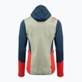 La Sportiva Cosmic Hoody tea/storm blue дамски потник за трекинг 2
