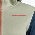 La Sportiva Cosmic Hoody tea/storm blue дамски потник за трекинг 3
