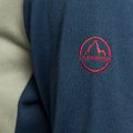 La Sportiva Cosmic Hoody tea/storm blue дамски потник за трекинг 4