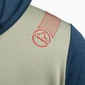 La Sportiva Cosmic Hoody tea/storm blue дамски потник за трекинг 5