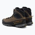 Мъжки ботуши за трекинг La Sportiva TX5 Gtx cofee/tiger 3