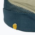 La Sportiva Knitty Beanie storm blue/tea зимна шапка 4