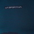 Мъжка тениска за трекинг La Sportiva Synth Light storm blue/electric blue 3
