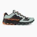 Мъжки обувки за бягане La Sportiva Helios III black/hawaiian sun 2