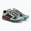 Мъжки обувки за бягане La Sportiva Helios III black/hawaiian sun 4