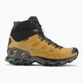 La Sportiva Ultra Raptor II Mid Leather GTX savana/alpine мъжки ботуши за трекинг 2