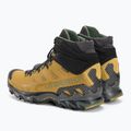 La Sportiva Ultra Raptor II Mid Leather GTX savana/alpine мъжки ботуши за трекинг 3