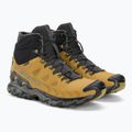 La Sportiva Ultra Raptor II Mid Leather GTX savana/alpine мъжки ботуши за трекинг 4