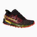 Мъжки обувки за бягане La Sportiva Mutant black/yellow 10
