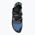 Мъжки обувки за катерене La Sportiva Katana electric blue/lime punch 6