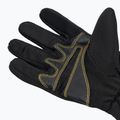 Трекинг ръкавици La Sportiva Stretch black/yellow 5