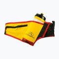 Колан за бягане La Sportiva Trail Drink black/yellow