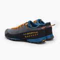 Мъжки ботуши за трекинг La Sportiva TX4 grey-blue 17WBP 3