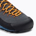 Мъжки ботуши за трекинг La Sportiva TX4 grey-blue 17WBP 7