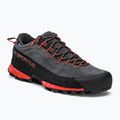 Мъжки ботуши за трекинг La Sportiva TX4 GTX grey 27ACF