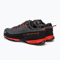 Мъжки ботуши за трекинг La Sportiva TX4 GTX grey 27ACF 3