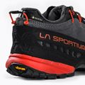 Мъжки ботуши за трекинг La Sportiva TX4 GTX grey 27ACF 8