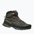 Мъжки ботуши за трекинг La Sportiva TX4 Mid GTX сив 27E900304 9