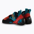 La Sportiva Katana мандарина/тропическо синьо обувки за катерене 3